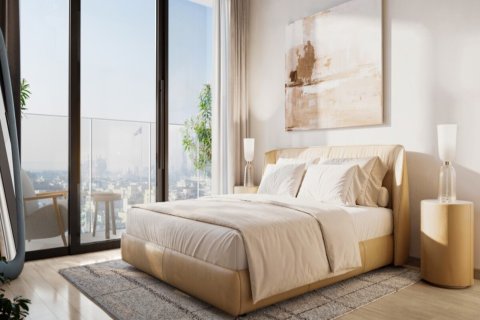 דירה למכירה ב Al Satwa, Dubai, איחוד האמירויות  40 מ"ר, מספר 696045 - תמונה 3