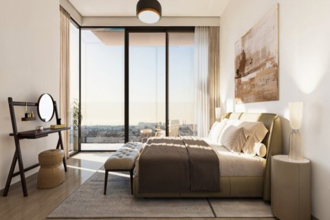 דירה למכירה ב Al Satwa, Dubai, איחוד האמירויות  40 מ"ר, מספר 696045 - תמונה 9