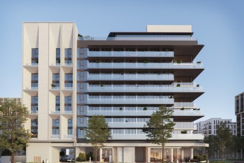 דירה למכירה ב Al Satwa, Dubai, איחוד האמירויות  40 מ"ר, מספר 696045 - תמונה 23