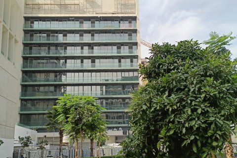 דירה למכירה ב Al Satwa, Dubai, איחוד האמירויות  40 מ"ר, מספר 696045 - תמונה 16