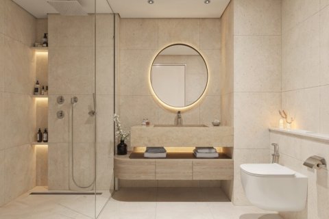 דירה למכירה ב Al Satwa, Dubai, איחוד האמירויות  40 מ"ר, מספר 696045 - תמונה 8