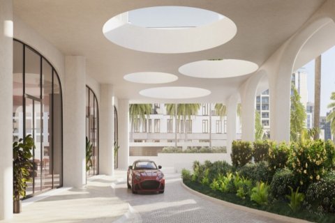 דירה למכירה ב Al Satwa, Dubai, איחוד האמירויות  40 מ"ר, מספר 696045 - תמונה 2