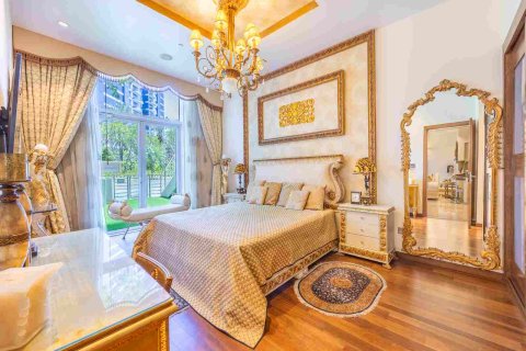 Apartament de vânzare în Palm Jumeirah, Dubai, EAU 1 dormitor, 175 mp.  №696046 - poză 14