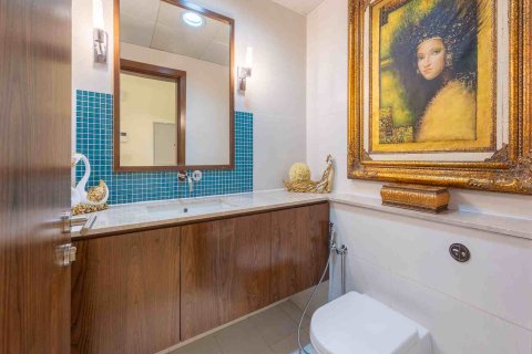 Apartament de vânzare în Palm Jumeirah, Dubai, EAU 1 dormitor, 175 mp.  №696046 - poză 17