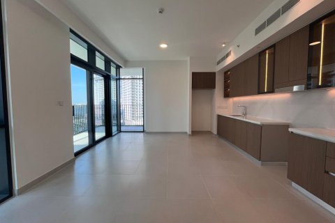 Apartment i Dubai Creek Harbour (The Lagoons), Dubai, UAE 2 soveværelser, 104 kvm № 696047