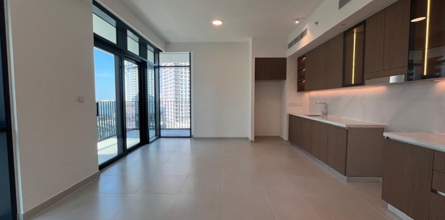 阿联酋 Dubai Dubai Creek Harbour (The Lagoons) 公寓  2 卧, 104 平方米 , 编号 696047