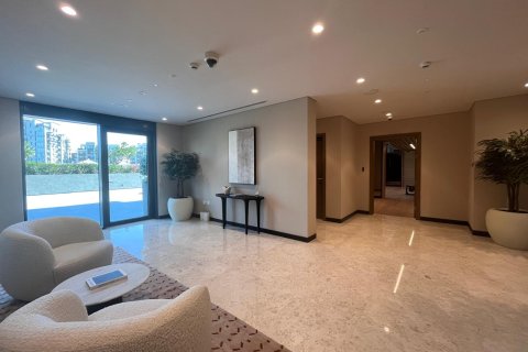 阿联酋 Dubai Dubai Creek Harbour (The Lagoons) 待售 : 2 卧, 104 平方米 , 编号696047 - 照片 11