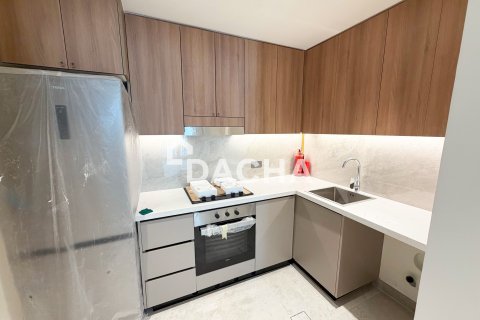 דירה למכירה ב Jumeirah Village Triangle, Dubai, איחוד האמירויות  1 חדר, 40 מ"ר, מספר 728206 - תמונה 5