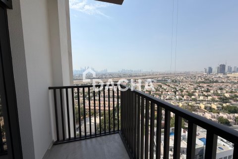 Apartman u Jumeirah Village Triangle, Dubai, UAE 1 soba, 40 m2 Br. 728206 - fotografija 8