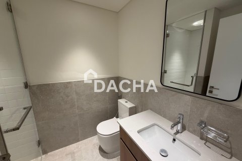 Apartman u Jumeirah Village Triangle, Dubai, UAE 1 soba, 40 m2 Br. 728206 - fotografija 4
