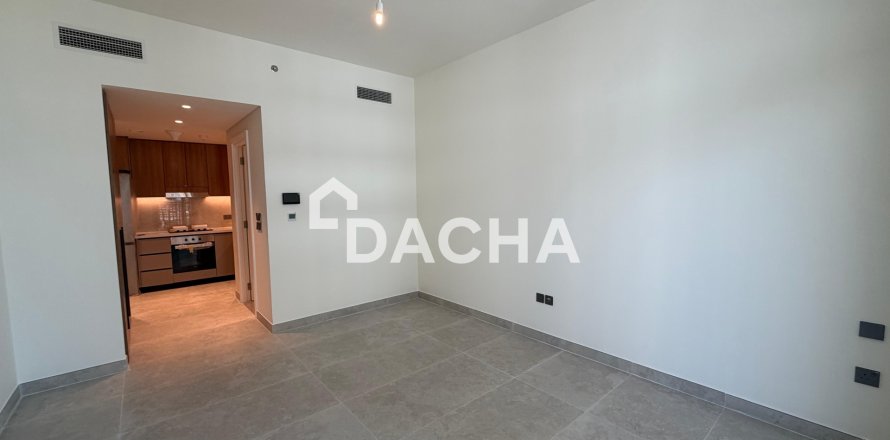 Apartman u Jumeirah Village Triangle, Dubai, UAE 40 m2, 1 soba Br. 728206