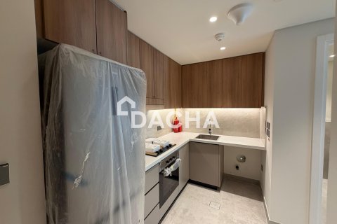 Apartman u Jumeirah Village Triangle, Dubai, UAE 1 soba, 40 m2 Br. 728206 - fotografija 2