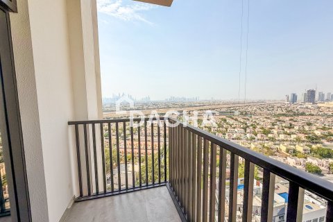 דירה למכירה ב Jumeirah Village Triangle, Dubai, איחוד האמירויות  1 חדר, 40 מ"ר, מספר 728206 - תמונה 3