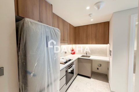 דירה למכירה ב Jumeirah Village Triangle, Dubai, איחוד האמירויות  1 חדר, 40 מ"ר, מספר 728206 - תמונה 4