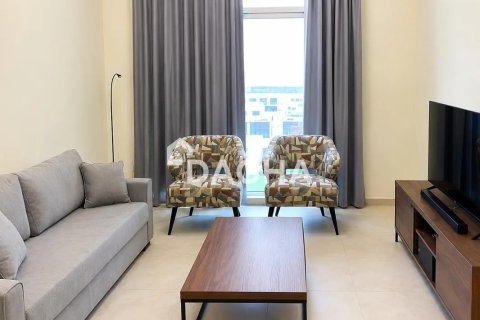 Wohnung zum Verkauf in Al Furjan, Dubai, VAE 1 Schlafzimmer, 74 m2 Nr. 728209 - Foto 2