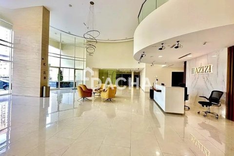 Wohnung zum Verkauf in Al Furjan, Dubai, VAE 1 Schlafzimmer, 74 m2 Nr. 728209 - Foto 8