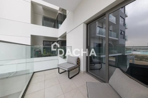 Apartman u Al Furjan, Dubai, UAE 1 soba, 35 m2 Br. 728207 - fotografija 2