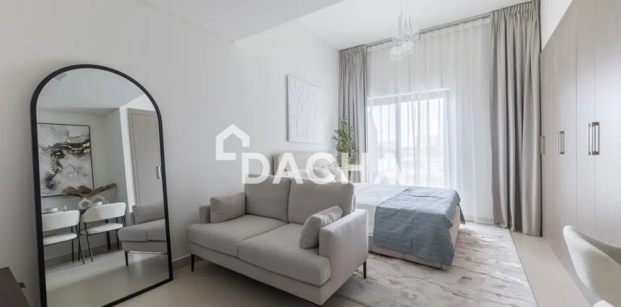 Apartman u Al Furjan, Dubai, UAE 35 m2, 1 soba Br. 728207