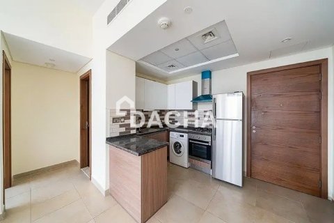 Wohnung zum Verkauf in Al Furjan, Dubai, VAE 1 Schlafzimmer, 74 m2 Nr. 728212 - Foto 2