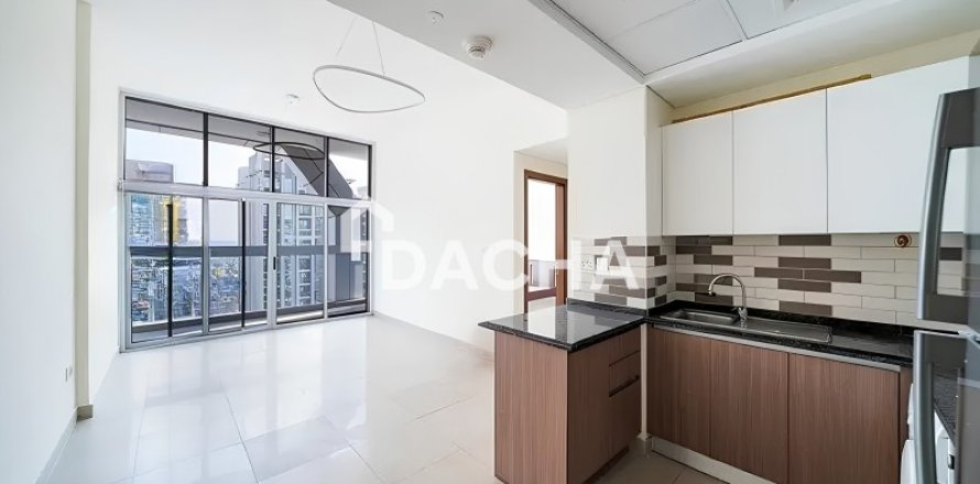 Wohnung in Al Furjan, Dubai, VAE: 1 Schlafzimmer, 74 m2 Nr. 728212