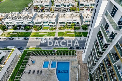 آپارتمان برای فروش در  Al Furjan، Dubai، امارات متحده عربی  36 متر مربع ، شماره 728208 - تصویر 3