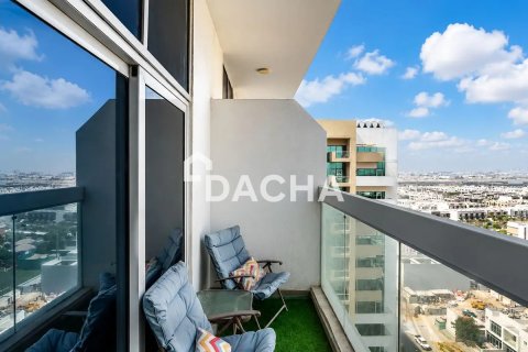 آپارتمان برای فروش در  Al Furjan، Dubai، امارات متحده عربی  36 متر مربع ، شماره 728208 - تصویر 8