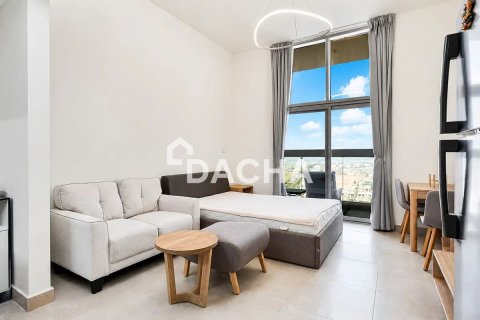 Al Furjan、Dubai、UAEにあるマンション 1部屋、36 m2 No728208