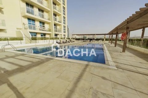 Apartman u Al Furjan, Dubai, UAE 1 soba, 35 m2 Br. 728210 - fotografija 6