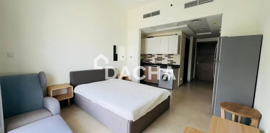 Apartman u Al Furjan, Dubai, UAE 35 m2, 1 soba Br. 728210