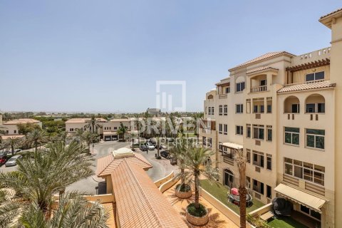 Apartamento en alquiler en Dubai Festival City, Dubai, EAU 2 dormitorios, 162.21 m2 № 754283 - foto 1