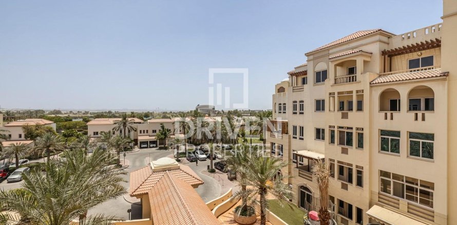 Apartamento en Dubai Festival City, Dubai, EAU 2 dormitorios, 162.21 m² № 754283