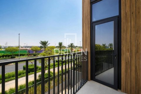 تاون هاوس للإيجار في مُدُنْ، دبي، الإمارات العربية المتحدة 3 غرفة نوم ، 173.54 متر مربع ، رقم 754280 - صورة 19