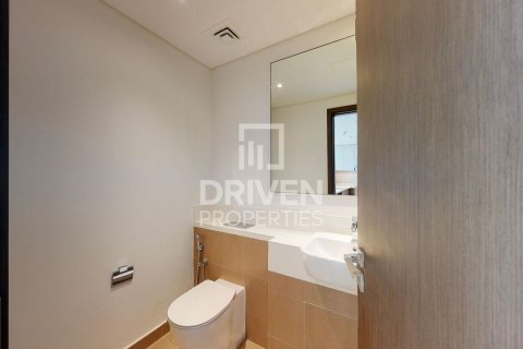 Apartment til leje i Dubai Creek Harbour (The Lagoons), Dubai, UAE 3 soveværelser, 159.7 kvm № 754282 - foto 17