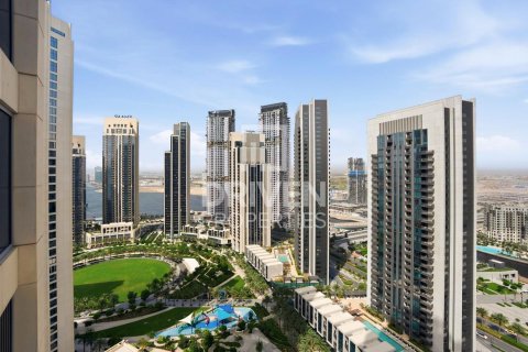 Apartment til leje i Dubai Creek Harbour (The Lagoons), Dubai, UAE 3 soveværelser, 159.7 kvm № 754282 - foto 25