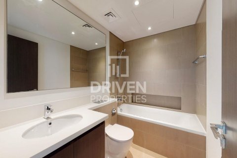 Apartment til leje i Dubai Creek Harbour (The Lagoons), Dubai, UAE 3 soveværelser, 159.7 kvm № 754282 - foto 22