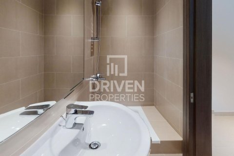 Apartment til leje i Dubai Creek Harbour (The Lagoons), Dubai, UAE 3 soveværelser, 159.7 kvm № 754282 - foto 23