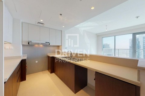 Apartment til leje i Dubai Creek Harbour (The Lagoons), Dubai, UAE 3 soveværelser, 159.7 kvm № 754282 - foto 16