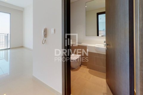 Apartment til leje i Dubai Creek Harbour (The Lagoons), Dubai, UAE 3 soveværelser, 159.7 kvm № 754282 - foto 19