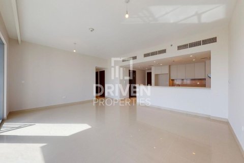 Apartment til leje i Dubai Creek Harbour (The Lagoons), Dubai, UAE 3 soveværelser, 159.7 kvm № 754282 - foto 2