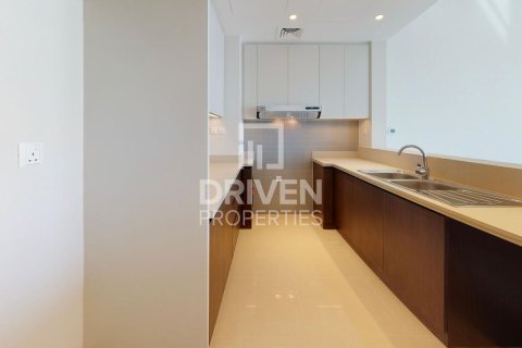 Apartment til leje i Dubai Creek Harbour (The Lagoons), Dubai, UAE 3 soveværelser, 159.7 kvm № 754282 - foto 15
