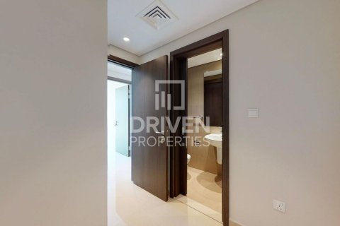 Apartment til leje i Dubai Creek Harbour (The Lagoons), Dubai, UAE 3 soveværelser, 159.7 kvm № 754282 - foto 14