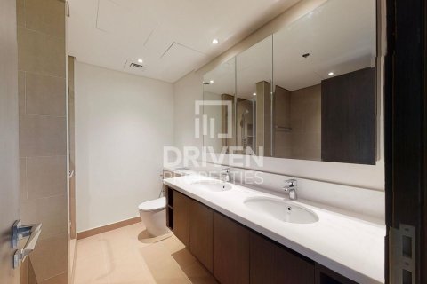 Apartment til leje i Dubai Creek Harbour (The Lagoons), Dubai, UAE 3 soveværelser, 159.7 kvm № 754282 - foto 18