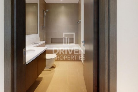 Apartment til leje i Dubai Creek Harbour (The Lagoons), Dubai, UAE 3 soveværelser, 159.7 kvm № 754282 - foto 20