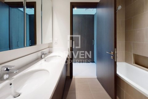 Apartment til leje i Dubai Creek Harbour (The Lagoons), Dubai, UAE 3 soveværelser, 159.7 kvm № 754282 - foto 24
