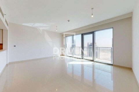 Apartment til leje i Dubai Creek Harbour (The Lagoons), Dubai, UAE 3 soveværelser, 159.7 kvm № 754282 - foto 4