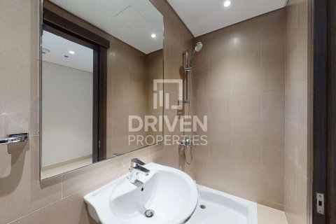Apartment til leje i Dubai Creek Harbour (The Lagoons), Dubai, UAE 3 soveværelser, 159.7 kvm № 754282 - foto 21