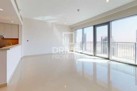 Пәтер Dubai Creek Harbour (The Lagoons), Дубай, БАӘ-да 3 жатын бөлмелер, 159.7 м² № 754282