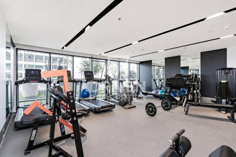 Dzīvoklis Business Bay, Dubaijā, AAE 1 istaba, 77.11 m2 Nr. 754278 - attēls 16