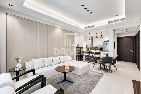 Dzīvoklis Business Bay, Dubaijā, AAE 1 istaba, 77.11 m2 Nr. 754278 - attēls 19