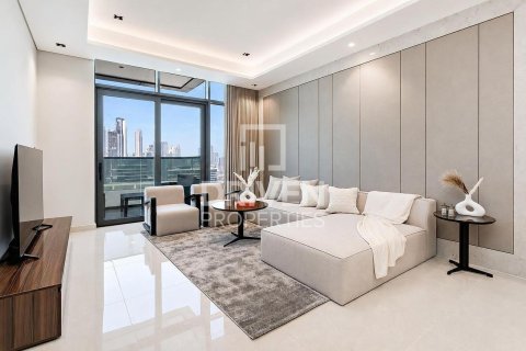 Dzīvoklis Business Bay, Dubaijā, AAE 1 istaba, 77.11 m2 Nr. 754278 - attēls 2